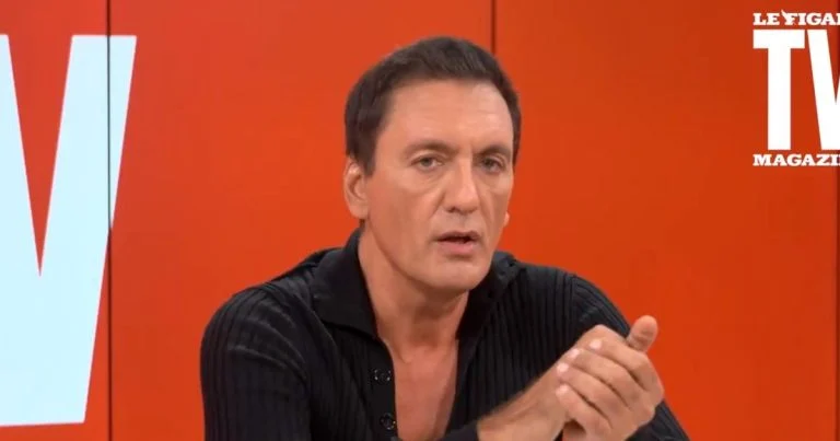 affaire-bruel-dany-brillant-appelle-a-laisser-fair cover