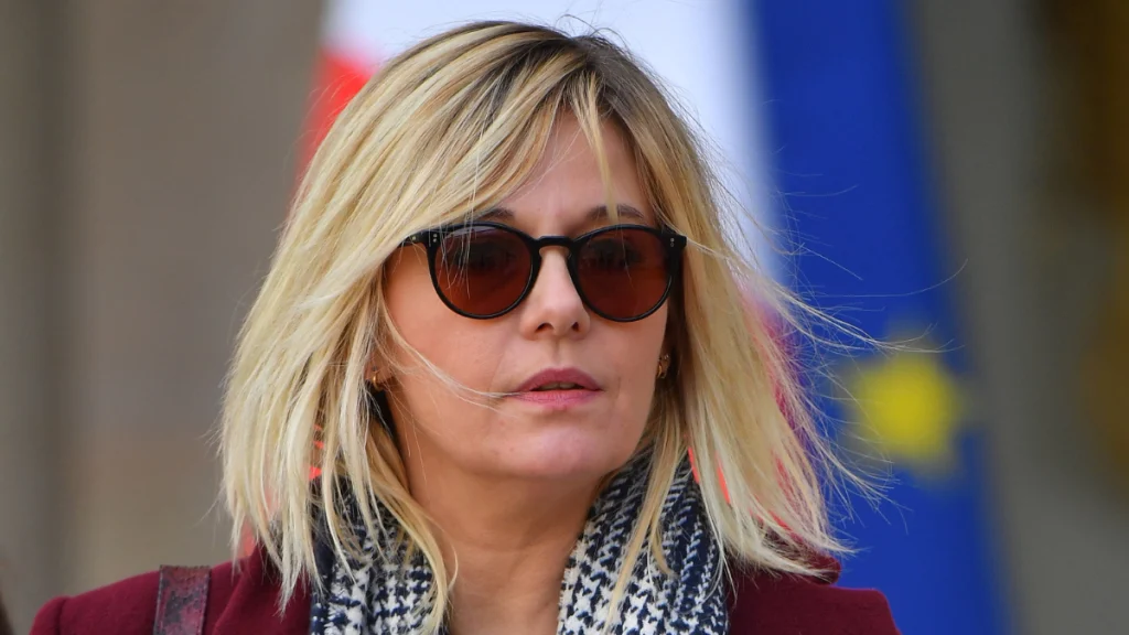Affaire Bruel: Flavie Flament répond à Mimie Mathy, « estomaquée » par ses propos