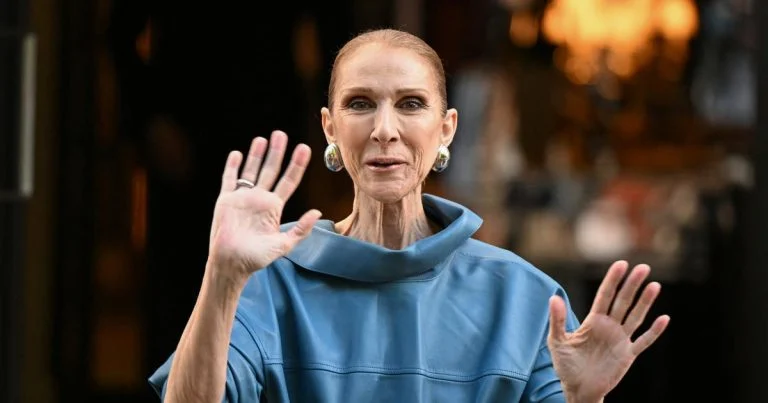 celine-dion-de-retour-a-paris-sa-s-ur-claudette-en cover