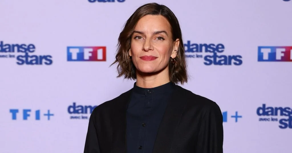 Fauve Hautot maman: retour à la danse un mois après l&rsquo;accouchement