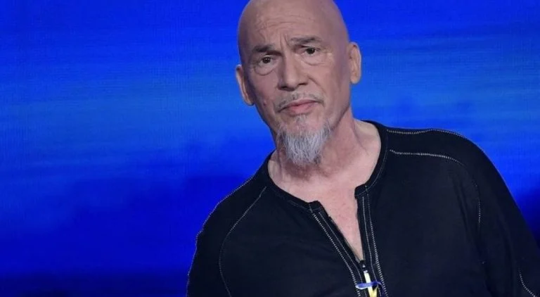 florent-pagny-fracasse-de-partout-cancer-et-accide cover