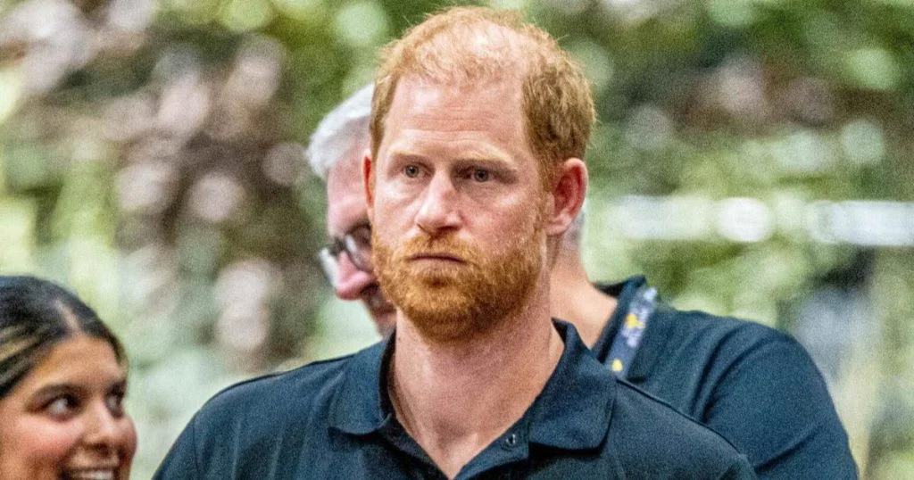Prince Harry perd le soutien d&rsquo;Eugenie avant son retour au Royaume-Uni