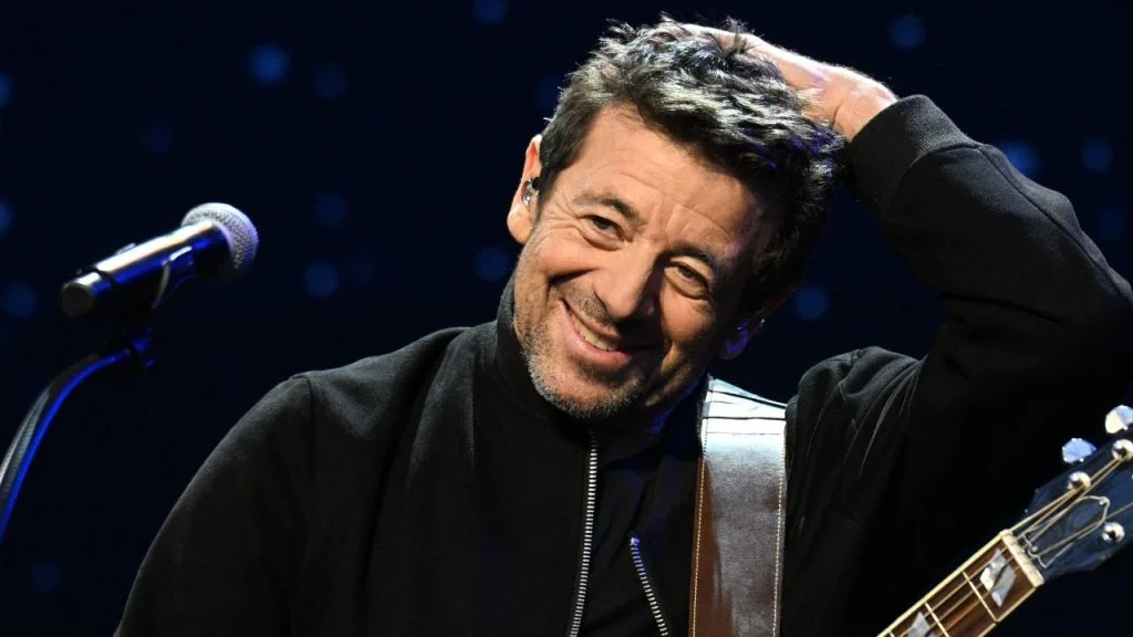Sarah Guetta défend Patrick Bruel: «une idole, un objet de séduction»
