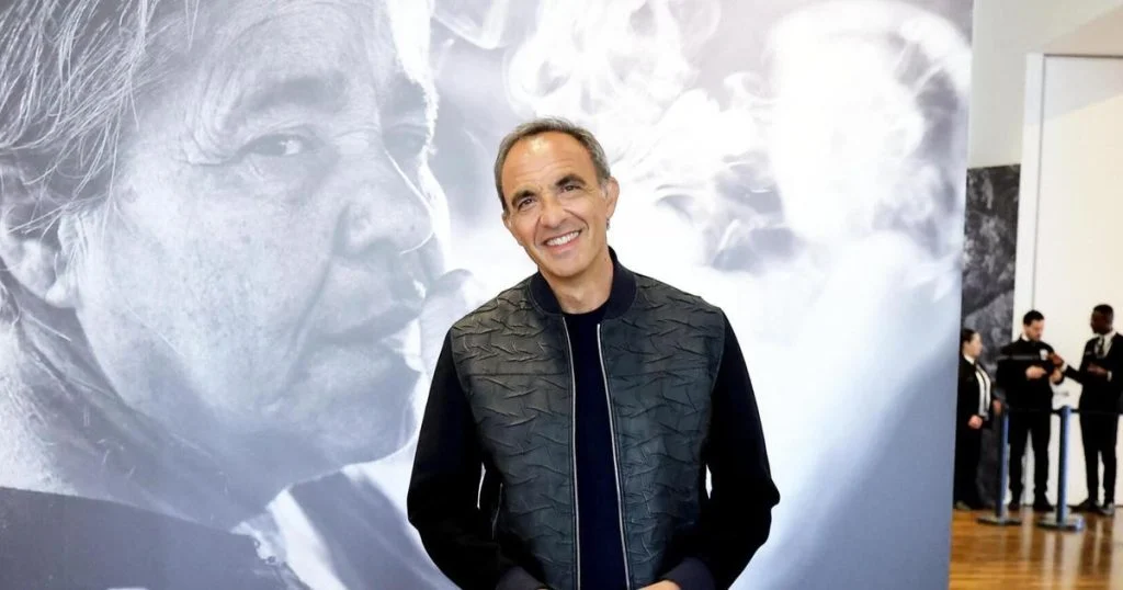 Star Academy: Michaël Goldman parti, Nikos Aliagas donne des indices sur son successeur