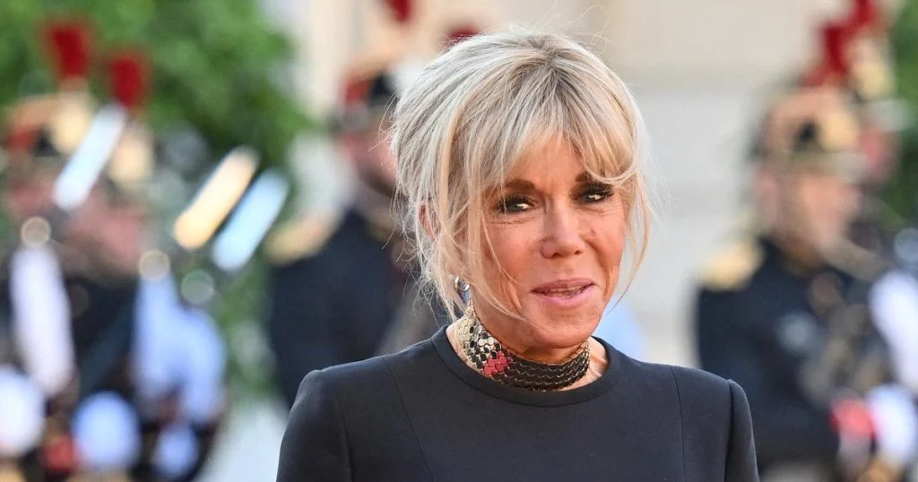 Sylvie Tellier juge Brigitte Macron « très chic » mais préfère Carla Bruni