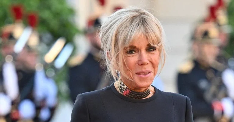 sylvie-tellier-juge-brigitte-macron-tres-chic-mais cover