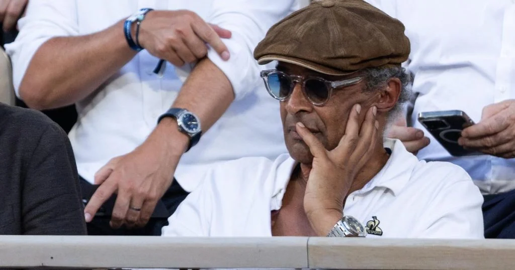 Yannick Noah victime d&rsquo;une escroqueuse dans les années 80: il raconte