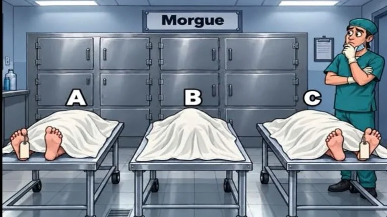 enigme-de-la-morgue-l-etiquette-a-l-orteil-designe cover