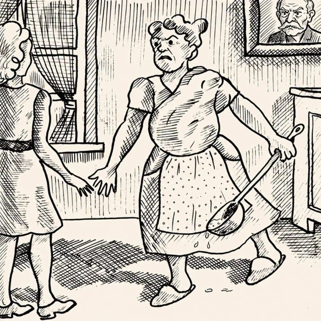 Illusion d'optique: saurez-vous repérer l'âne caché? cover