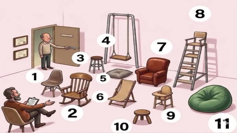 test-de-personnalite-11-sieges-11-types-d-intellig cover